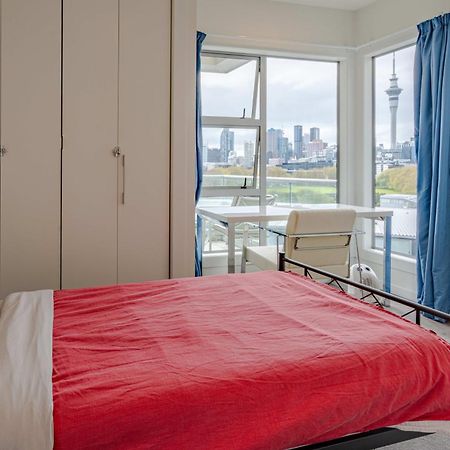 Split Level 125Sqm Sub Penthouse Apartment Auckland Exterior photo